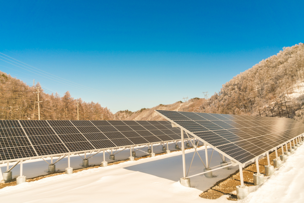 Solar PV System for Industrial Facilities: Sizing, Cost, and ROI Explained