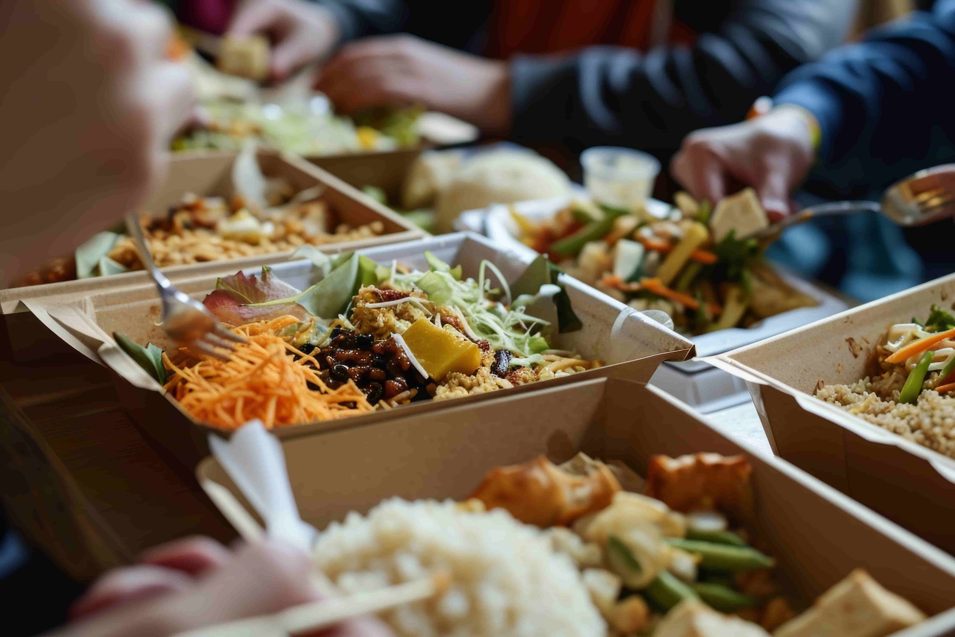 7 Essential Features of a POS System for F&B Businesses in Indonesia