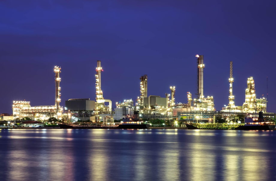 Industrial Energy Audit: How to Identify and Cut Wasted Power in Batam Plants
