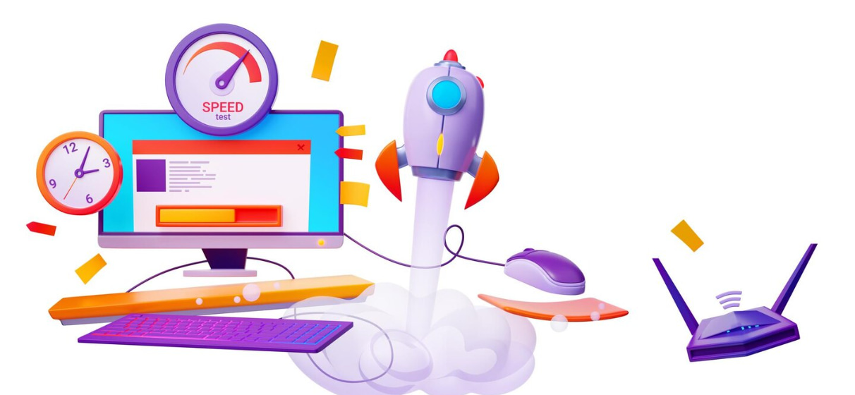 Website Loading Speed and Its Direct Impact on B2B Conversion Rates in Batam