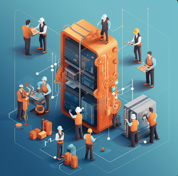 Industrial Network Infrastructure: Why Your Factory Needs a Robust OT Network