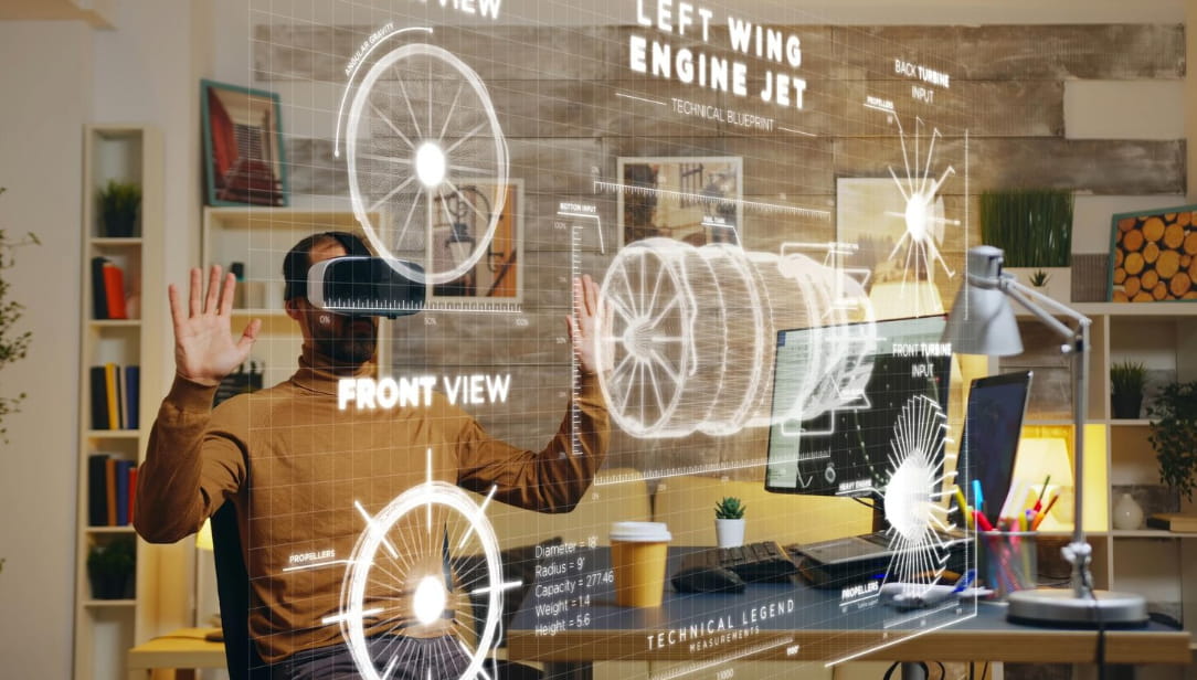 Digital Twin Technology: How Virtual Factory Simulations Are Saving Millions