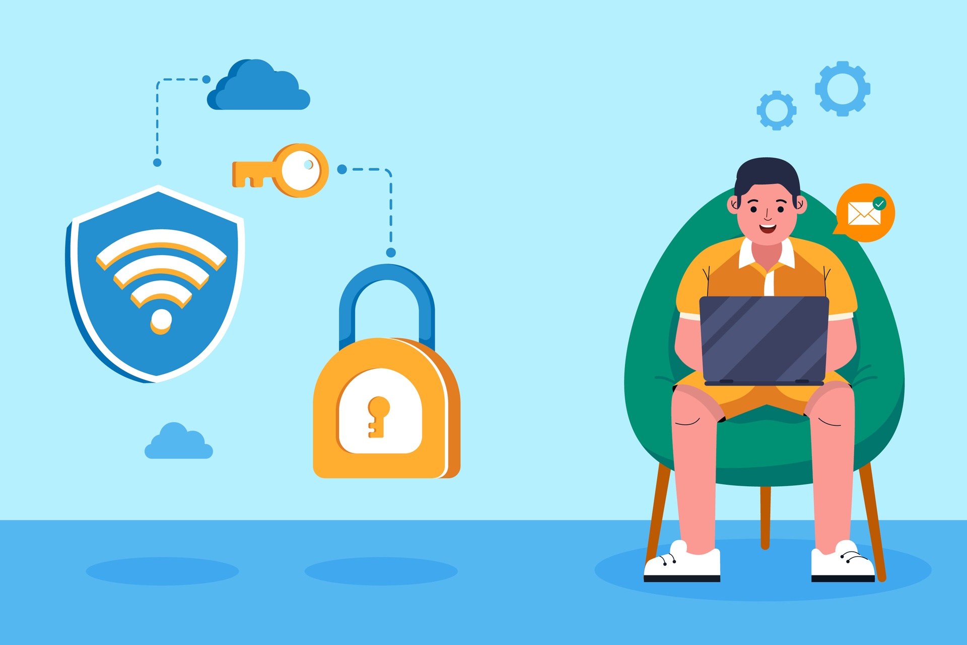 Cybersecurity for Industrial Control Systems: Protecting Your OT Network in 2025