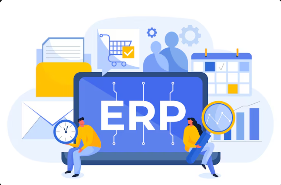 Integrasi ERP dengan E-Commerce: Sinkronisasi Toko Online dan Back-Office di Batam