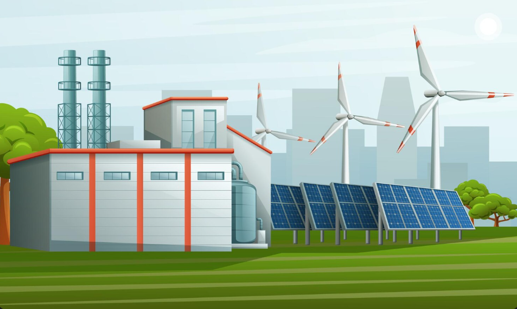 Battery Energy Storage Systems (BESS): Apakah Investasi Ini Layak untuk Pabrik?