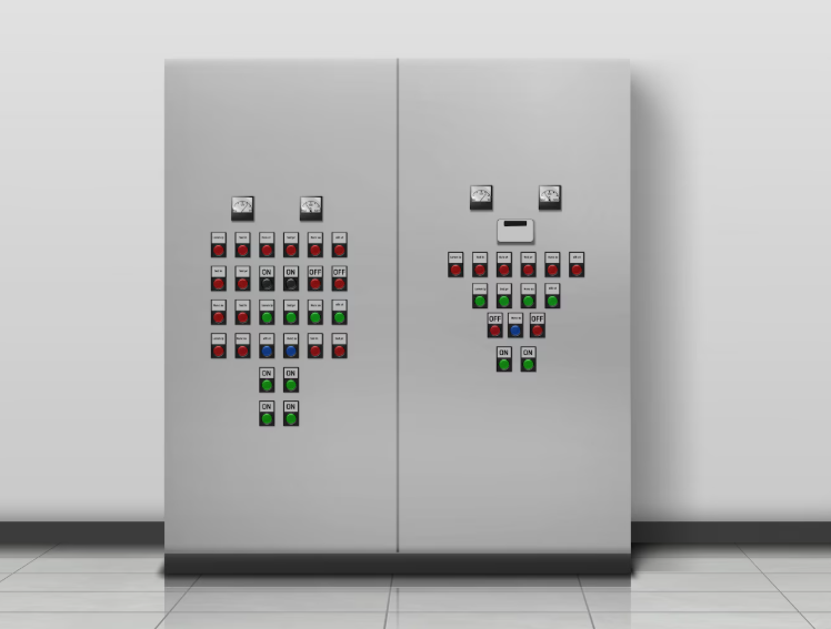 AMF Panel (Automatic Main Failure): The Solution to Keep Your Business and Facility Running Through Every Power Outage