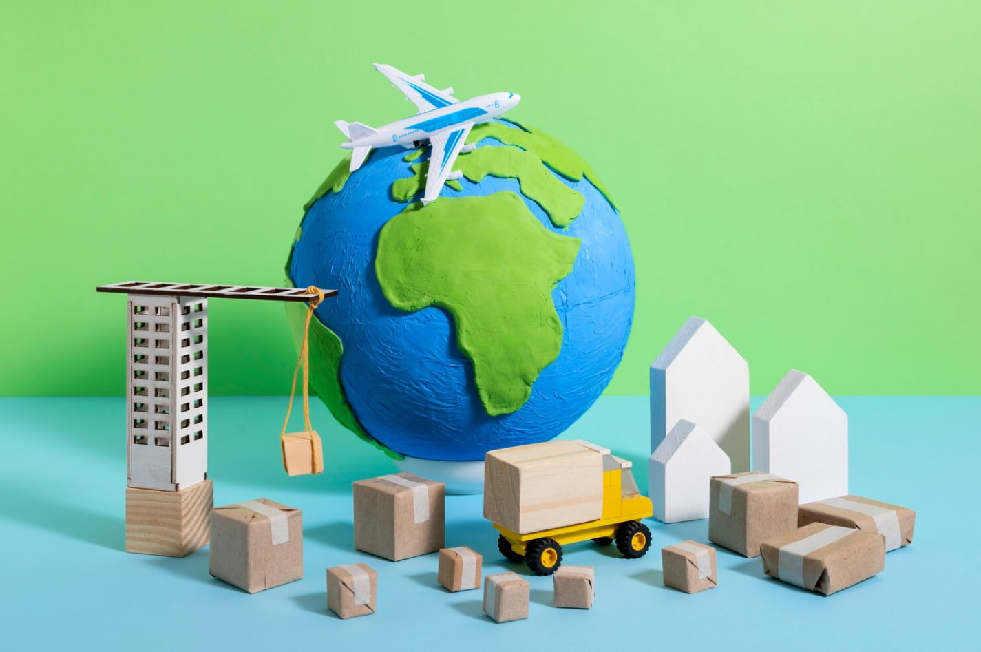 How Batam Companies Are Using Technology to Compete with Global Manufacturers