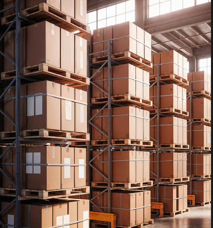 Messy Stock? It's Time to Implement the Right Inventory Management System for Your Business