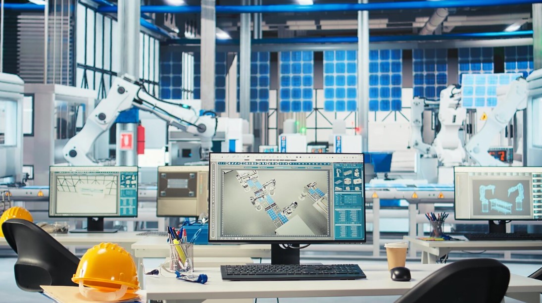 The Growing Demand for Bilingual Technical Documentation in Batam's Industrial Sector