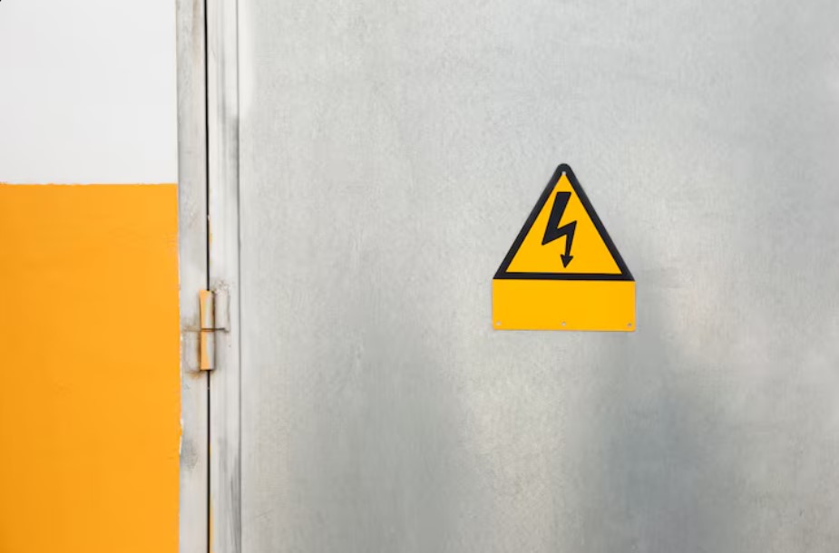 Bahaya Arc Flash dan Inovasi Desain Panel Modern untuk Industri Batam