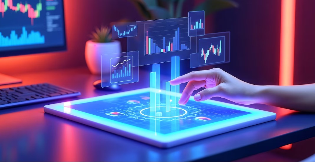 Cara AI-Powered Document Processing Menghilangkan Input Data Manual di ERP