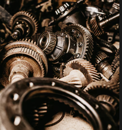 Satu Telepon, Semua Kebutuhan Industri Terpenuhi: Mengenal Peran Vital Spare Parts & General Supplier untuk Industri