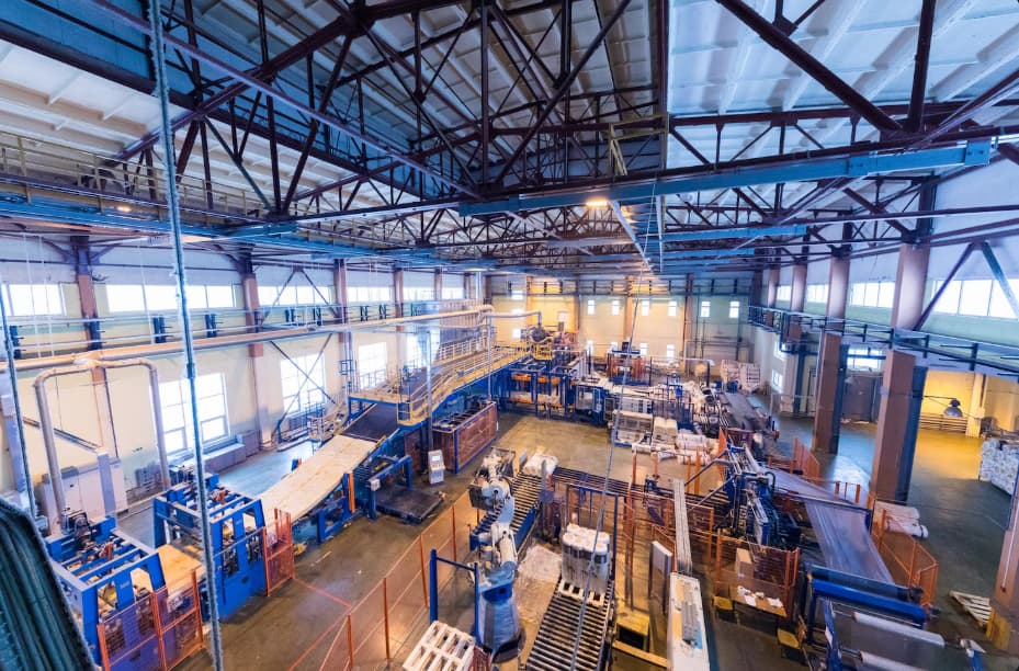 Benefits of ERP Software for Manufacturing: Boosting Efficiency and Profitability