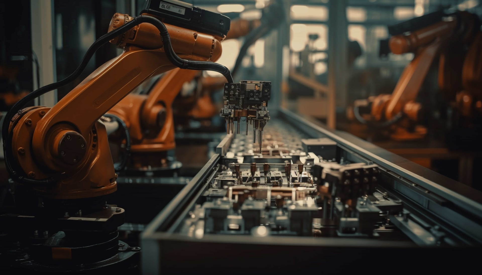 How AI-Powered ERP is Transforming Indonesian Manufacturing in 2026