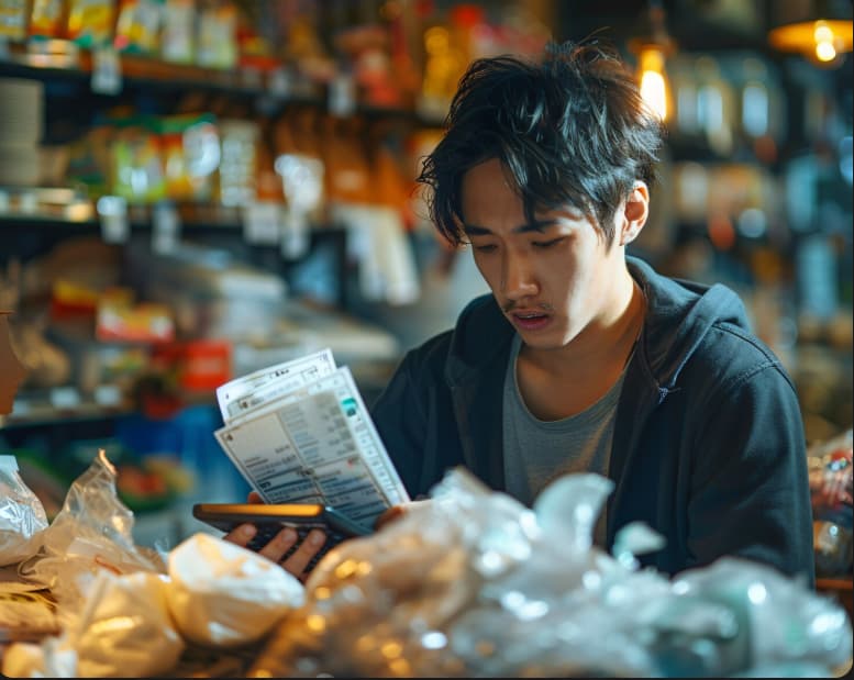 Mengapa ERP Adalah Pilihan Terbaik bagi UMKM di Asia Tenggara
