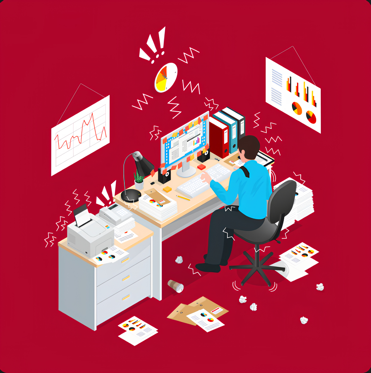 5 Signs Your Business Has Outgrown Its Current Software