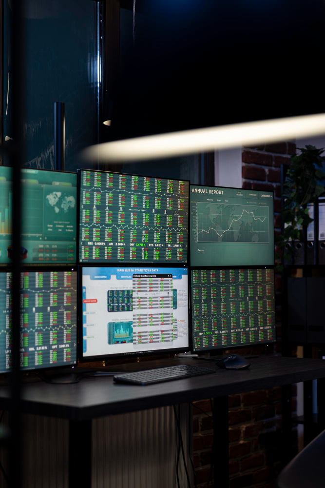 SCADA Systems in Batam: A Complete Guide to Real-Time Industrial Control