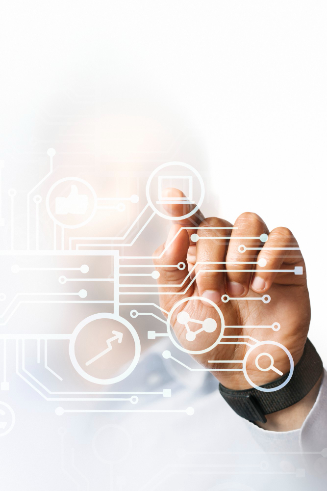 Digital Transformation Roadmap for Indonesian Manufacturing Companies | Batam