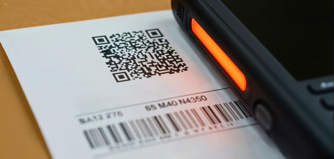 Integrasi Barcode Scanning dengan Inventory Management System di Batam