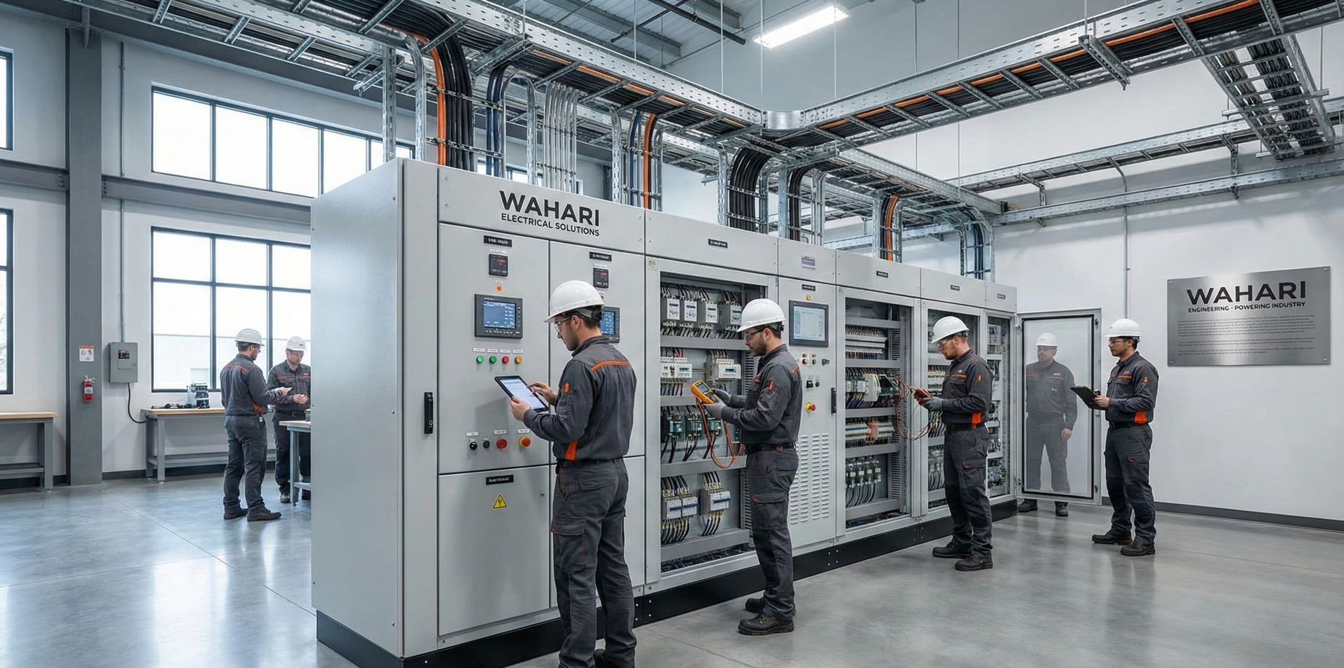 Electrical Engineering